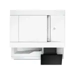 HP COLOR LASERJET ENTERPRISE PRO MFP 5800DN